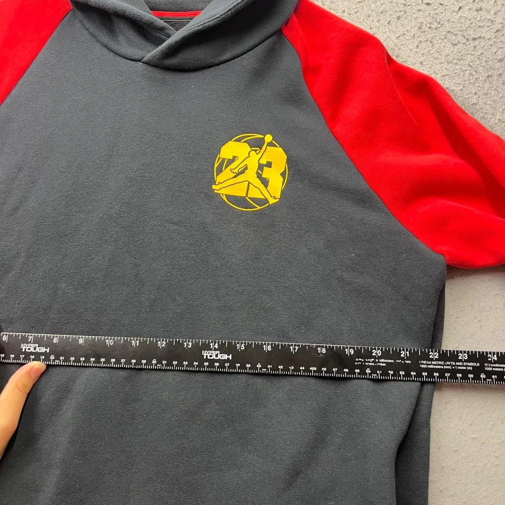 Jordan hoodie excellent